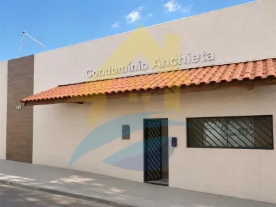 Kitnet com 1 Quarto à venda, 29m² no Nova Itanhaém - Praia, Itanhaém