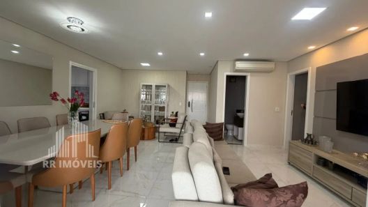 Apartamento com 3 Quartos à venda, 136m² no Centro, Osasco