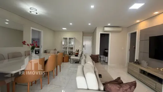 Apartamento com 3 Quartos à venda, 136m² no Centro, Osasco