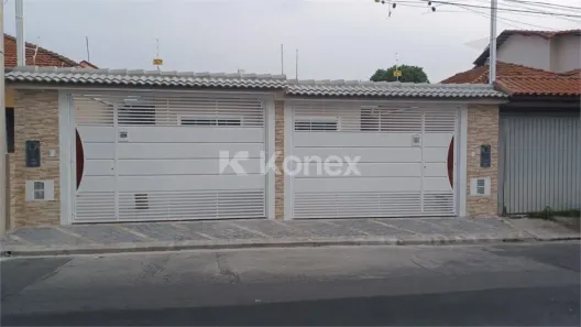 Casa com 3 Quartos à venda, 100m² no Vila Renata, Guarulhos