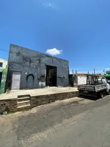 Galpão/Depósito/Armazém para alugar, 223m² no Macaúba, Teresina