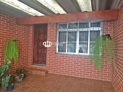 Sobrado com 2 Quartos à venda, 88m² no Cidade Patriarca, São Paulo