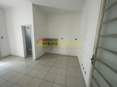 Kitnet com 1 Quarto para alugar, 35m² no Vila Guilherme, São Paulo