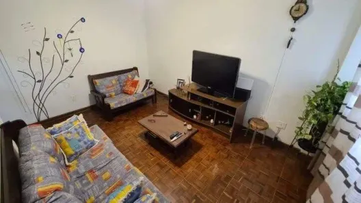 Apartamento com 2 Quartos à venda, 54m² no Itararé, São Vicente