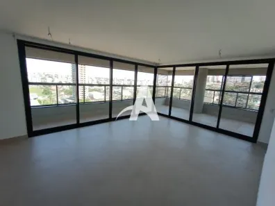 Apartamento com 3 Quartos para alugar, 205m² no Morada da Colina, Uberlândia