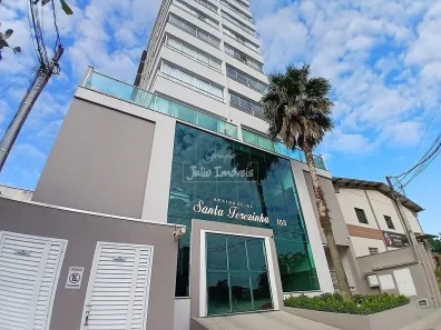 Apartamento com 2 Quartos para alugar, 70m² no Santa Terezinha, Brusque