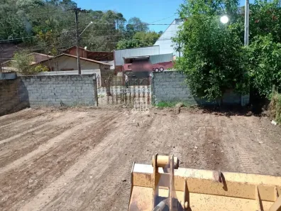 Lote/Terreno à venda, 2000m² no Caxambu, Jundiaí