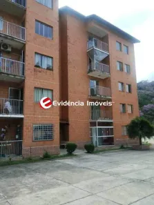 Apartamento com 3 Quartos à venda, 74m² no Vila João Ramalho, Santo André
