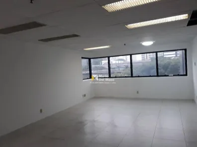 Sala Comercial para alugar, 45m² no Bela Vista, São Paulo
