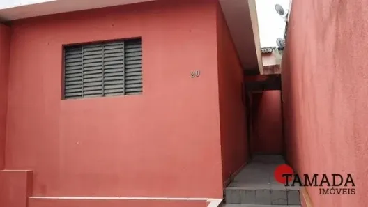 Casa com 4 Quartos à venda, 120m² no Jardim Vila Carrão, São Paulo