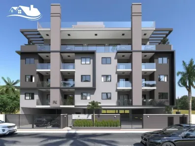 Apartamento com 2 Quartos à venda, 65m² no São Francisco de Assis, Camboriú