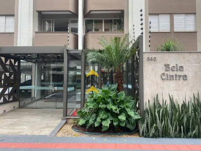 Apartamento com 3 Quartos à venda, 84m² no Centro, Londrina