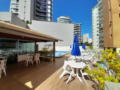 Apartamento com 2 Quartos à venda, 70m² no Barro Vermelho, Vitória