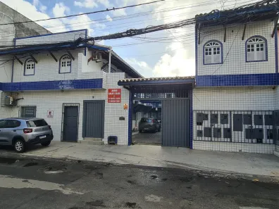 Ponto Comercial para alugar, 30m² no Centro, Lauro de Freitas