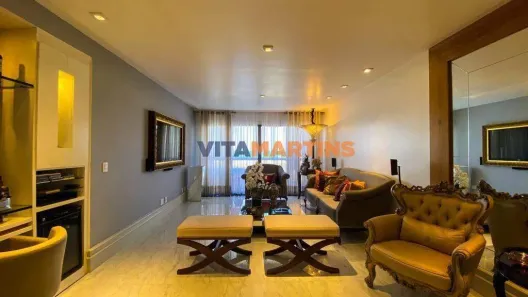 Apartamento com 3 Quartos à venda, 220m² no Vila Nova, Cabo Frio