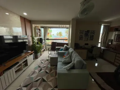 Apartamento com 3 Quartos à venda, 85m² no Intermares, Cabedelo