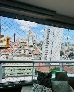 Apartamento com 3 Quartos à venda, 118m² no Fátima, Fortaleza