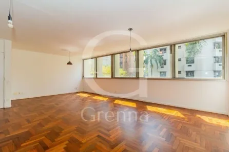 Apartamento com 4 Quartos à venda, 144m² no Itaim Bibi, São Paulo