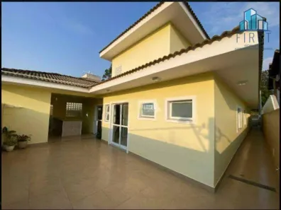 Casa de Condomínio com 3 Quartos à venda, 305m² no Vilagge Capricio, Louveira