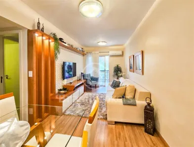 Apartamento com 2 Quartos à venda, 70m² no Andaraí, Rio de Janeiro