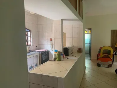 Casa com 3 Quartos à venda, 127m² no Maracanã, Praia Grande