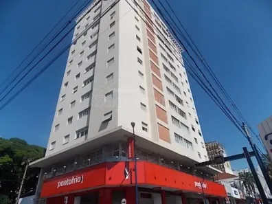 Apartamento com 3 Quartos à venda, 110m² no Centro, Araraquara