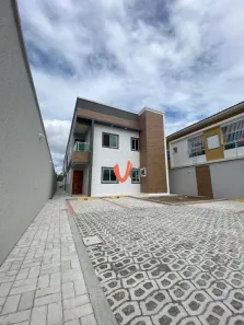 Apartamento com 2 Quartos à venda, 50m² no Parque Guadalajara (Jurema), Caucaia