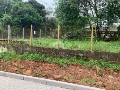 Lote/Terreno à venda, 333m² no Cidade Nova, Ivoti