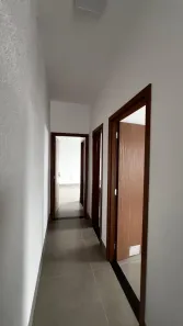 Casa com 2 Quartos à venda, 108m² no Jardim Dom Bosco, Aparecida de Goiânia