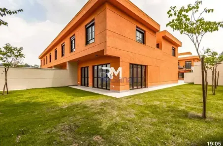 Casa de Condomínio com 4 Quartos à venda, 413m² no Jardim Prudência, São Paulo