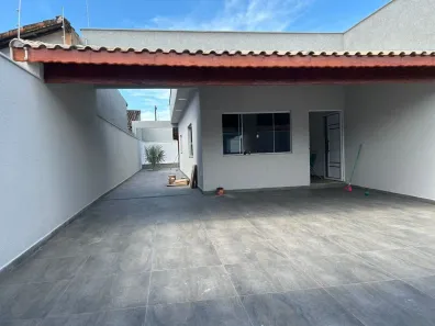 Casa com 3 Quartos à venda, 176m² no Chácara Glória, Itanhaém