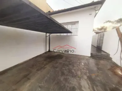 Casa com 2 Quartos para alugar, 50m² no Tatuapé, São Paulo