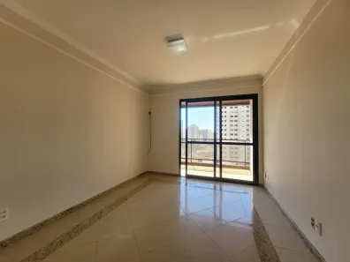 Apartamento com 3 Quartos à venda, 98m² no Centro, Ribeirão Preto