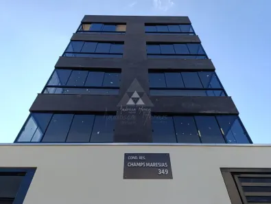 Apartamento com 3 Quartos à venda, 73m² no Itajubá, Barra Velha