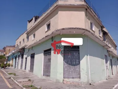 Prédio Comercial à venda, 450m² no Jardim Primavera (Zona Norte), São Paulo