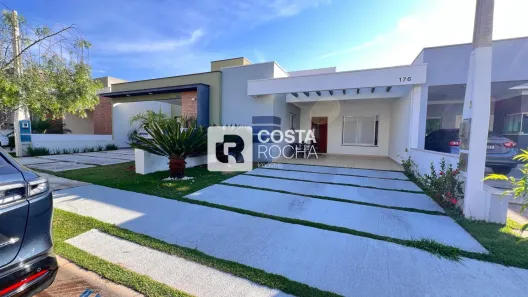 Casa de Condomínio com 2 Quartos à venda, 105m² no Village Moutonnée, Salto