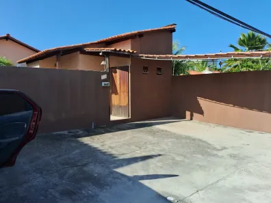 Kitnet com 1 Quarto à venda, 29m² no Praia do Francês, Marechal Deodoro