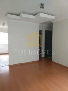 Apartamento com 2 Quartos à venda, 48m² no Parque Industrial, São José dos Campos