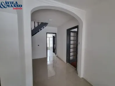 Imóvel Comercial com 3 Quartos à venda, 270m² no Mooca, São Paulo