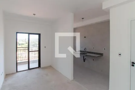 Apartamento com 2 Quartos à venda, 48m² no Vila Nova Mazzei, São Paulo