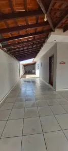 Casa com 3 Quartos à venda, 252m² no Parque Cedral, Presidente Prudente