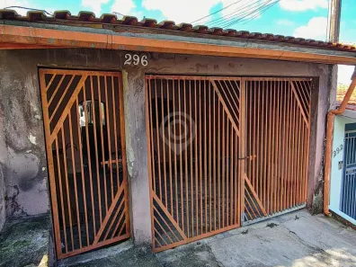 Casa com 3 Quartos à venda, 95m² no Jardim das Nações, Itatiba