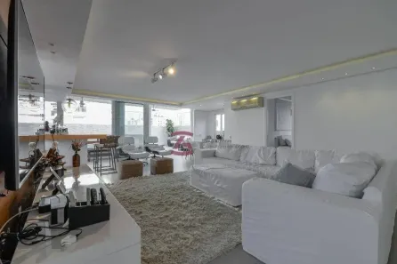 Cobertura com 4 Quartos à venda, 320m² no Perdizes, São Paulo