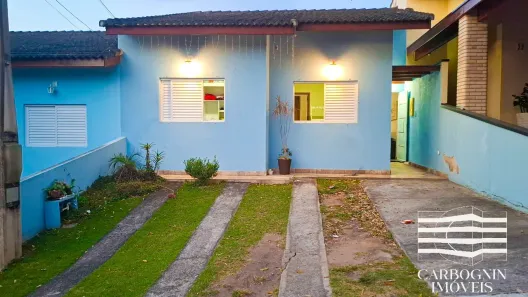 Casa de Condomínio com 2 Quartos à venda, 65m² no Vila Paraíso, Caçapava