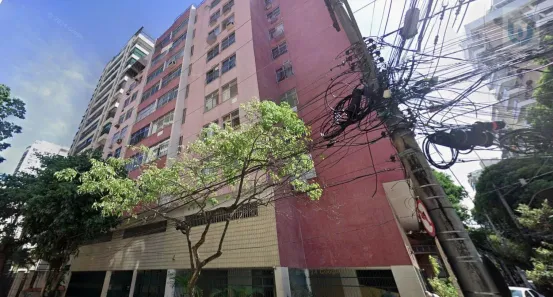 Apartamento com 3 Quartos à venda, 142m² no Icaraí, Niterói