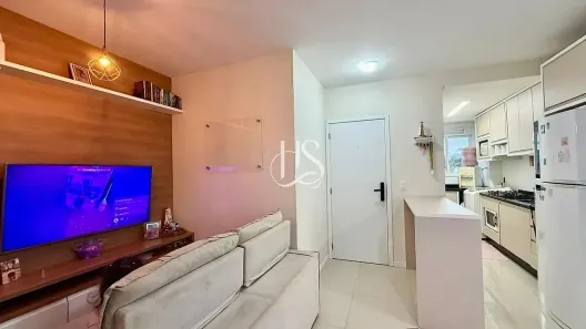 Apartamento com 3 Quartos à venda, 69m² no Nova Palhoça, Palhoça