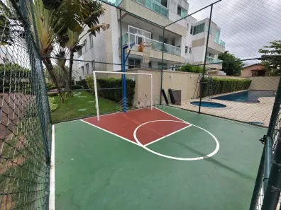 Cobertura com 3 Quartos à venda, 195m² no Itaipu, Niterói