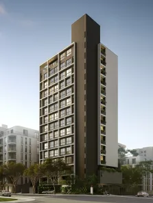 Apartamento com 2 Quartos à venda, 64m² no Anita Garibaldi, Joinville