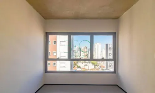 Apartamento com 1 Quarto à venda, 20m² no Vila Clementino, São Paulo