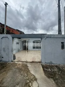 Casa com 3 Quartos para alugar, 92m² no Jardim Santa Marina, Sorocaba